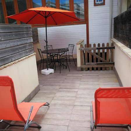 Appartement De Charme Bordeaux Chatrons Luaran gambar