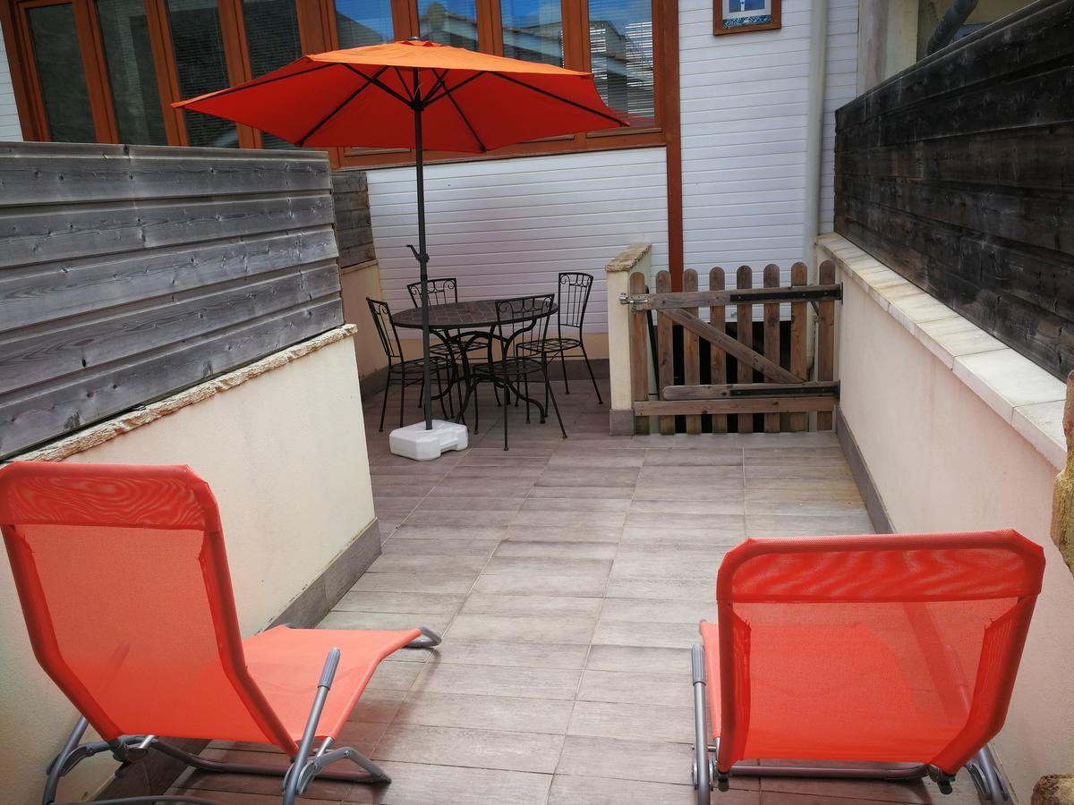 Appartement De Charme Bordeaux Chatrons Luaran gambar