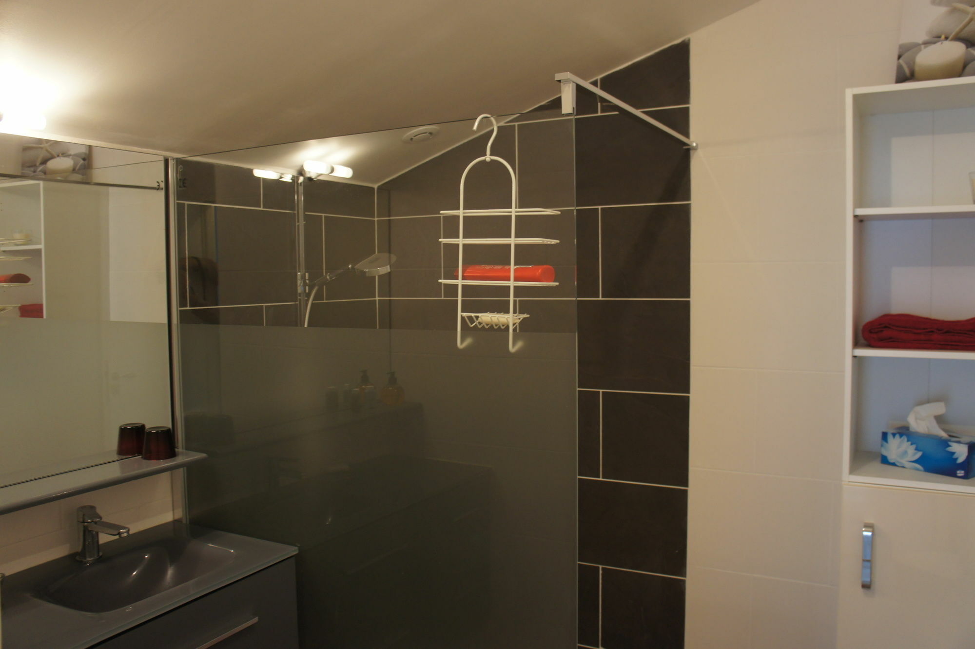 Appartement De Charme Bordeaux Chatrons Luaran gambar