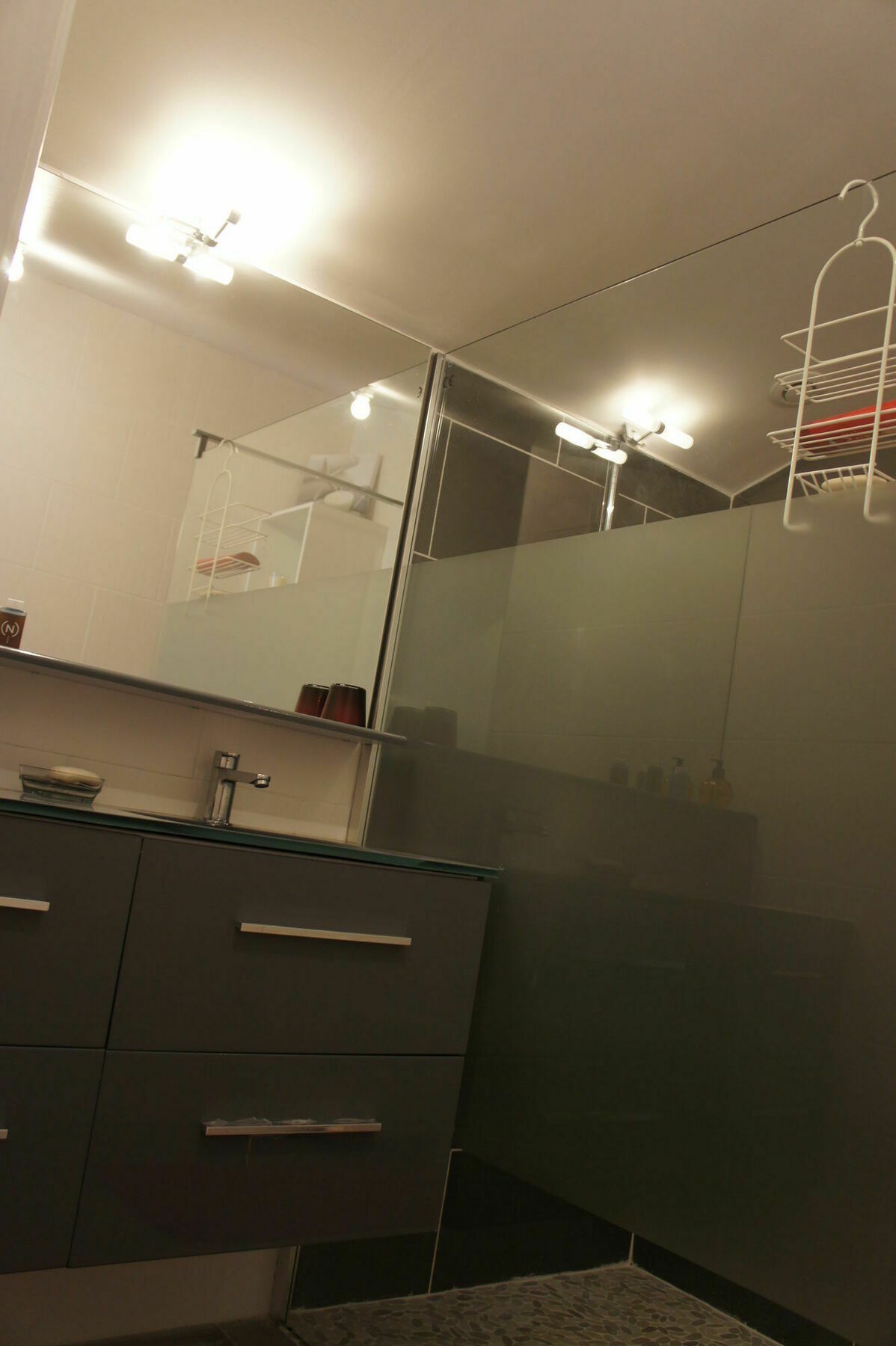 Appartement De Charme Bordeaux Chatrons Luaran gambar